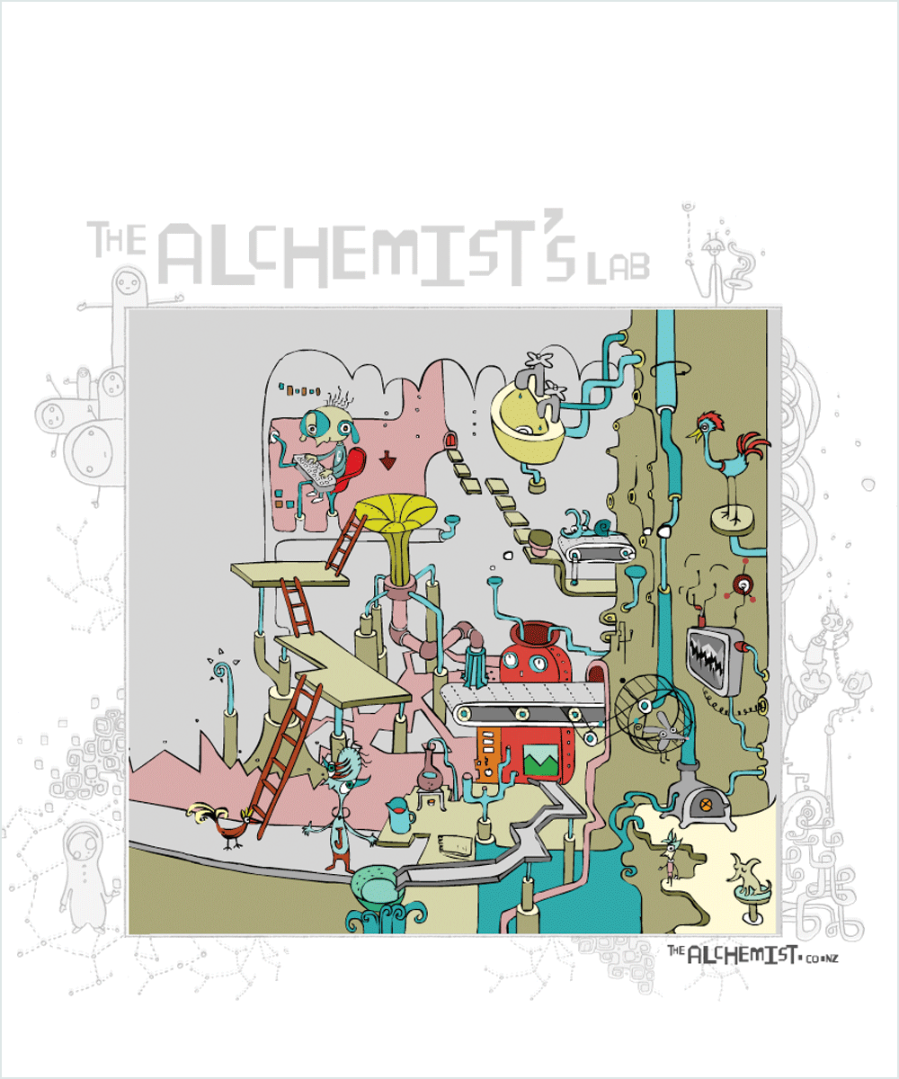 interactive media for children